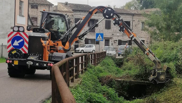 Anbi Lazio - Consorzi di Bonifica a Sud di Anagni e Conca di Sora - SITO Anbi Lazio Consorzi di Bonifica a Sud di Anagni e Conca di Sora Interventi
