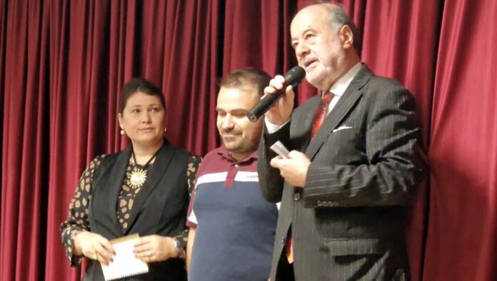 Arce-Stagione Teatrale 2024-2025 - SITO Arce Stagione Teatrale 2024-2025