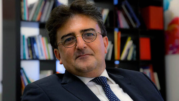 Claudio Mancini - SITO Claudio Mancini Pd Lazio