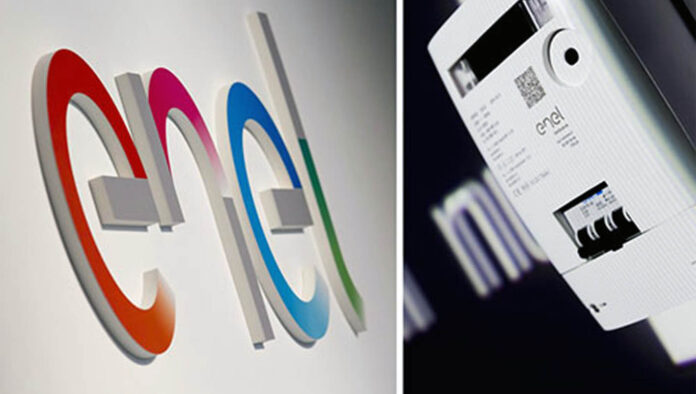Enel - SITO Codici Rincari di Enel Energia