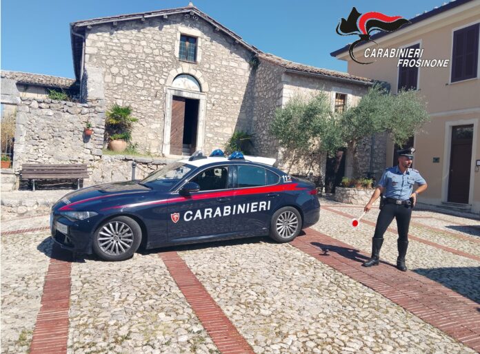 carabinieri