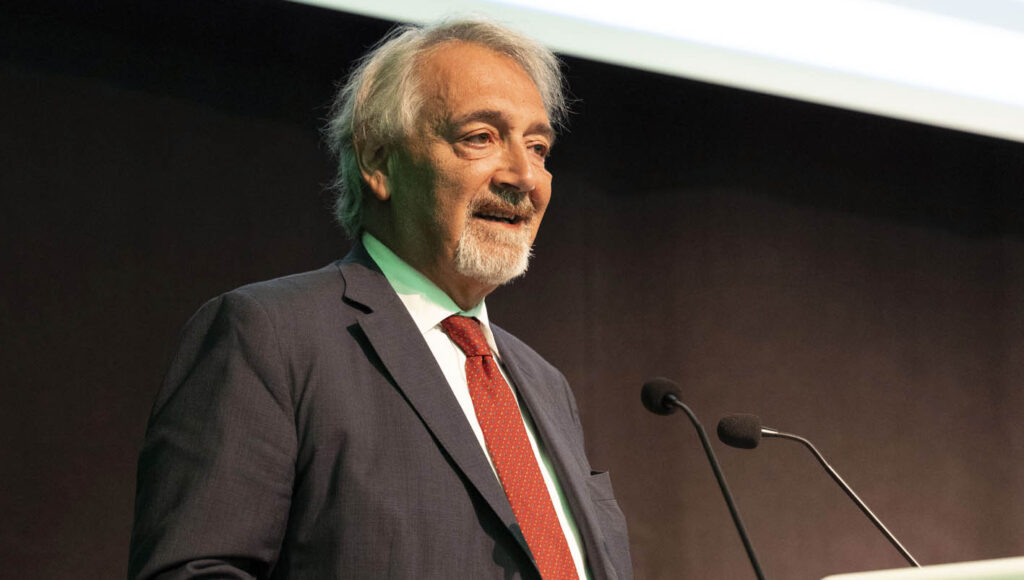 Francesco Rocca