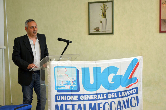 Gerardo Minotti