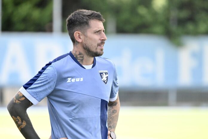 Greco richiamo match pagina 1