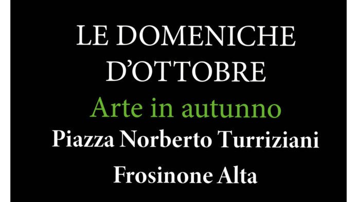LE DOMENICHE D'OTTOBRE - SITO