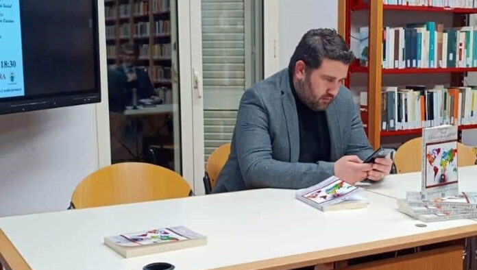 Libro-Umberto Zimarri - SITO