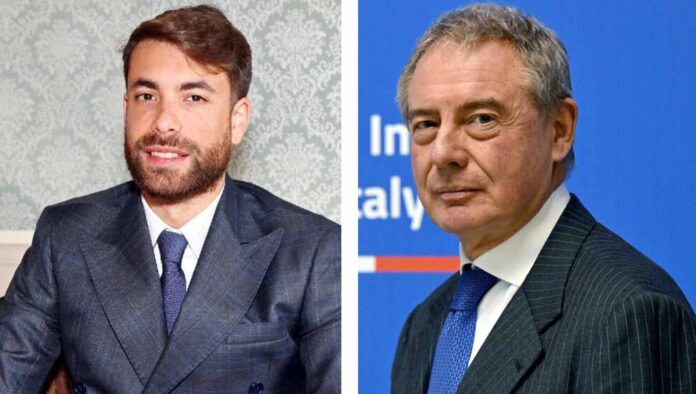 Luca Di Stefano-Adolfo Urso - SITO Luca Di Stefano Adolfo Urso