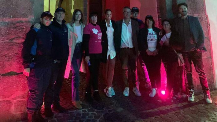 Paliano-Ottobre Rosa - SITO