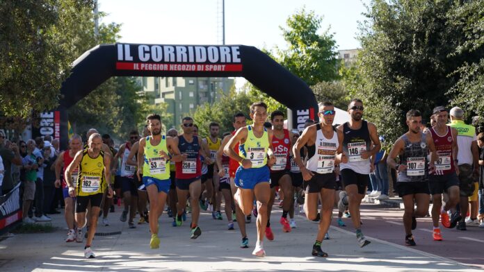 PartenzaEdizione2023StraFrosinone