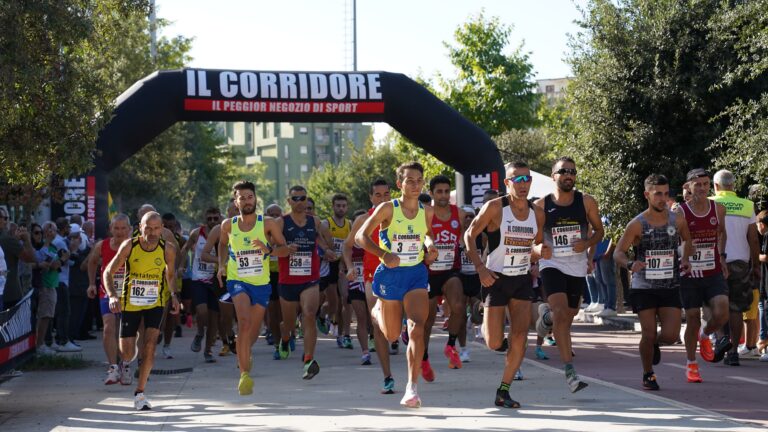 StraFrosinone, ecco la quarantesima edizione: i dettagli