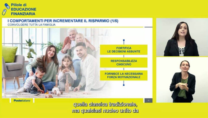 Poste Italiane-seminari - SITO