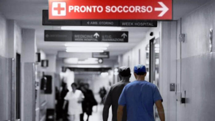 Pronto Soccorso - SITO Pronto Soccorso