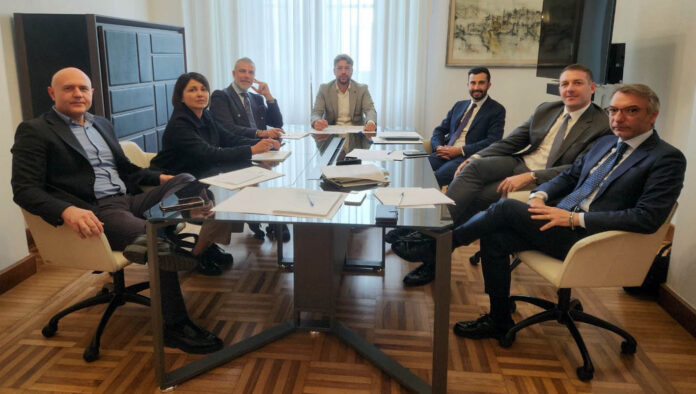 Provincia-Egato dei Rifiuti - SITO