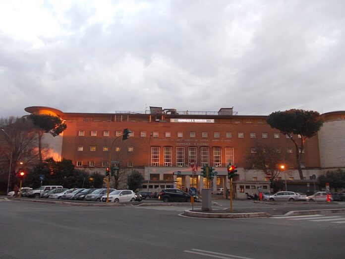 SANT'EUGENIO