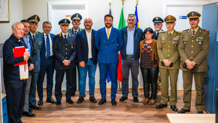 Sora Sede decentrata della Provincia di Frosinone