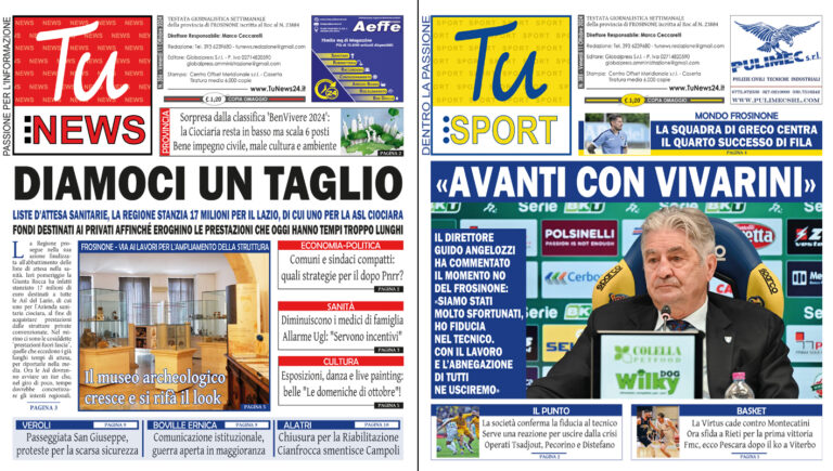 TuNews-TuSpor11-10-24