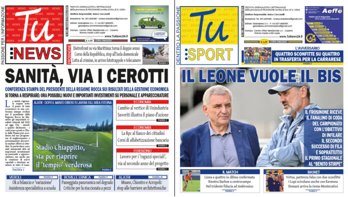 TuNews-TuSport-04-10-24 TuNews-TuSport-04-10-24