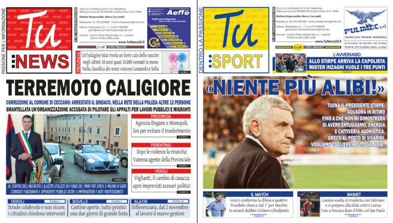 TuNews-TuSport25-10-24