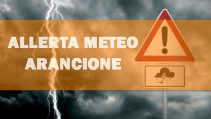 Maltempo, ‘Allerta Arancione’ in Ciociaria: territorio flagellato dai nubifragi, segnalati allagamenti e disagi alla circolazione delle auto