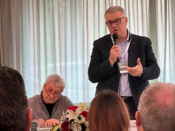 antonio cuozzo cisl fp frosinone antonio cuozzo cisl fp frosinone