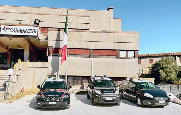 carabinieri arnara-ceccano