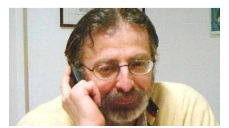 fabio schietroma ferentino ex sindaco morto
