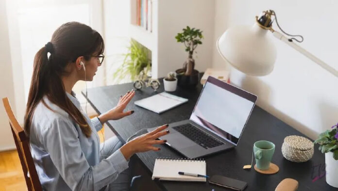 lavorare sul web