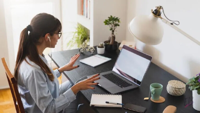 lavorare sul web