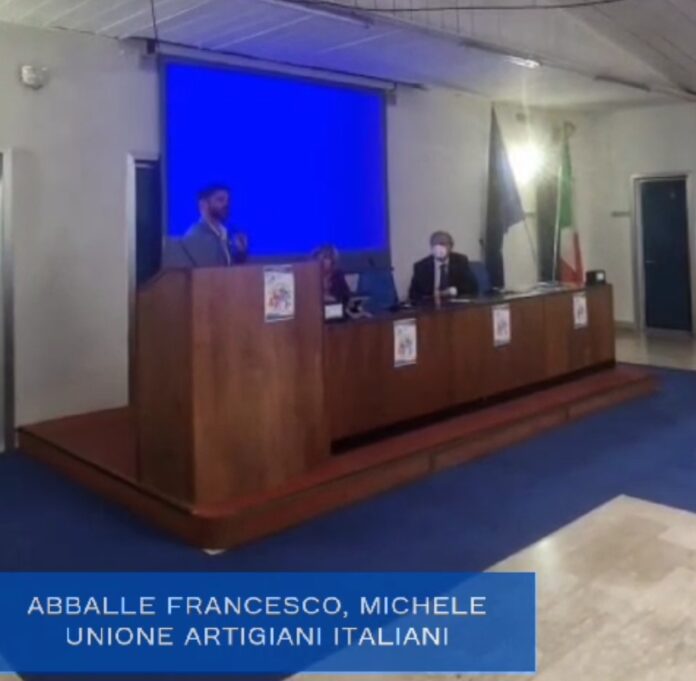 lavoro settimane sicurezza artigiani asl frosinone