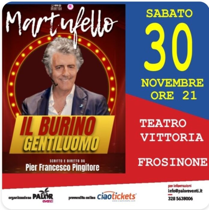 martufello frosinone teatro vittoria teatro martufello frosinone teatro vittoria teatro