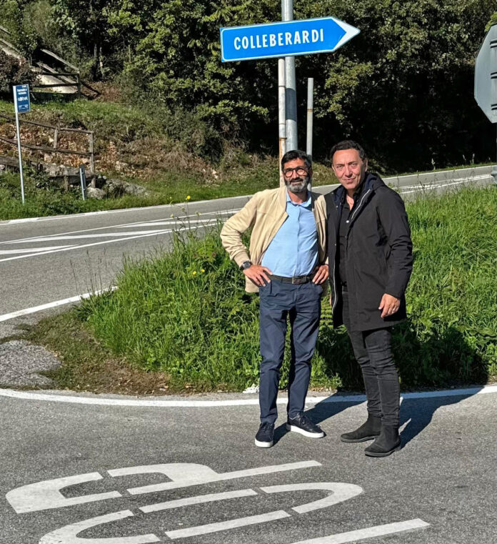 massimiliano-leo-andrea-amata-veroli massimiliano leo andrea-amata veroli