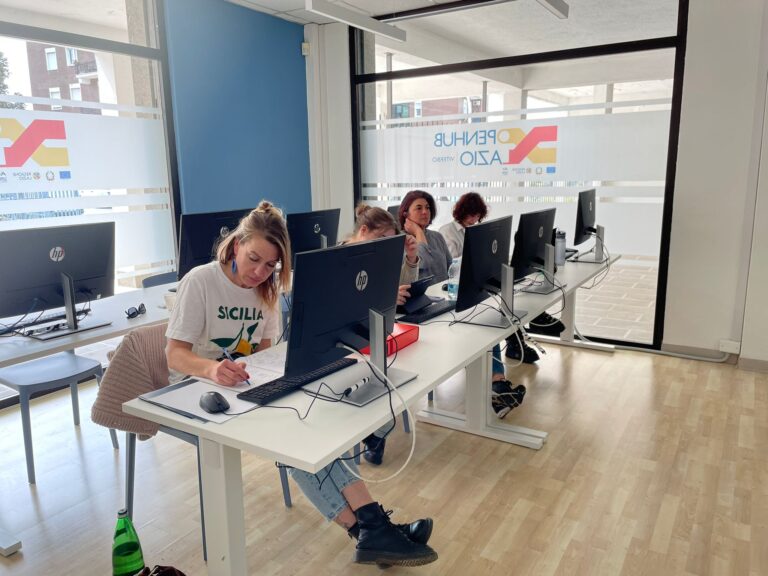 open impresa fondi por fse