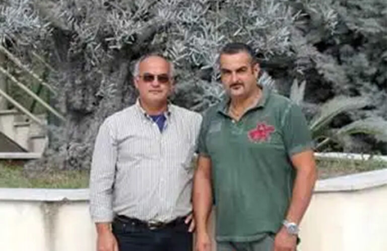 pino e amilcare mattei