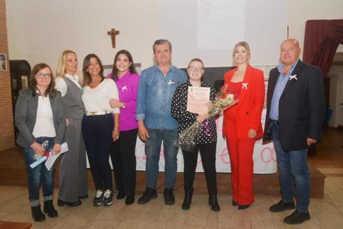 sgurgola ottobre rosa tumore seno prevenzione sgurgola ottobre rosa tumore seno prevenzione