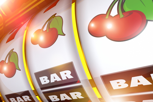 slot