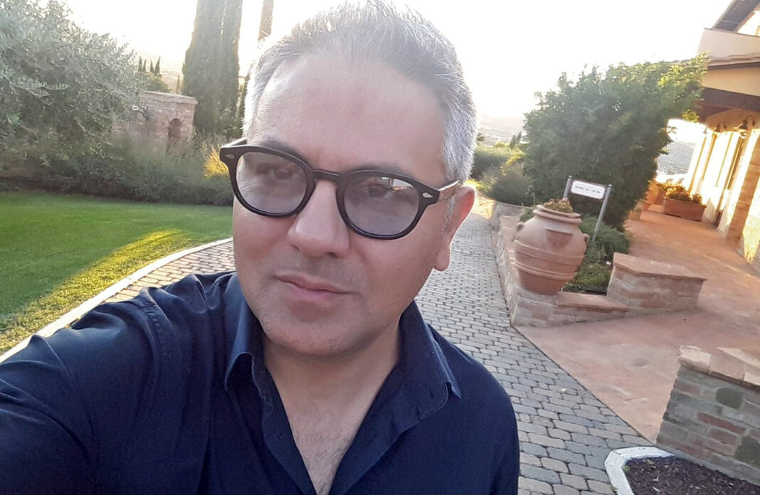 stefano polsinelli arresto ingegnere sora