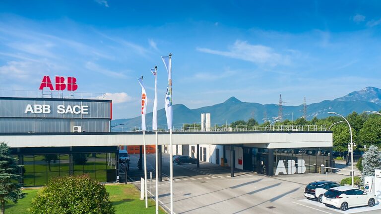 ABB Sace Frosinone