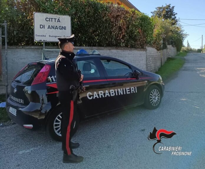 Anagni CC
