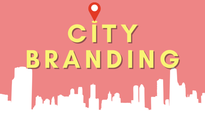 CITY-BRANDING CITY-BRANDING