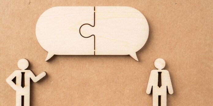 Comunicazione efficace Comunicazione efficace