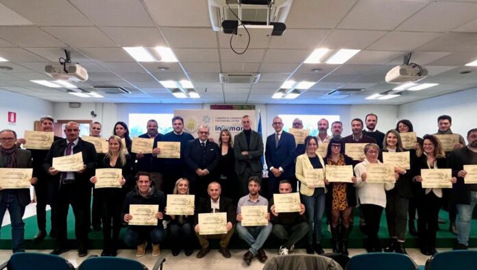 Corso di Alta Formazione-Esperti Ambientali Corso di Alta Formazione-Esperti Ambientali