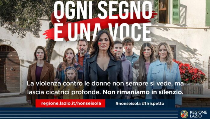 Giornata Internazionale contro la Violenza sulle Donne - SITO 001 Giornata Internazionale contro la Violenza sulle Donne