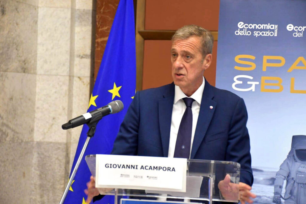 Giovanni Acampora