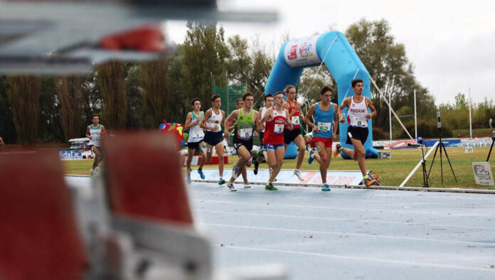 Grandi Eventi Sportivi 2025 - SITO Regione, via libera alla programmazione dei Grandi Eventi Sportivi 2025