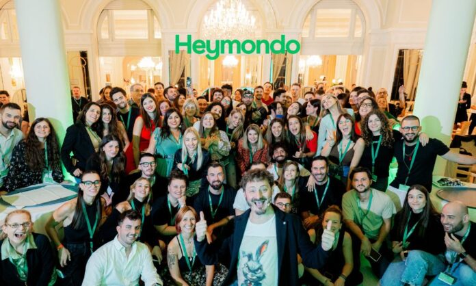 Heymondo After Party 2024