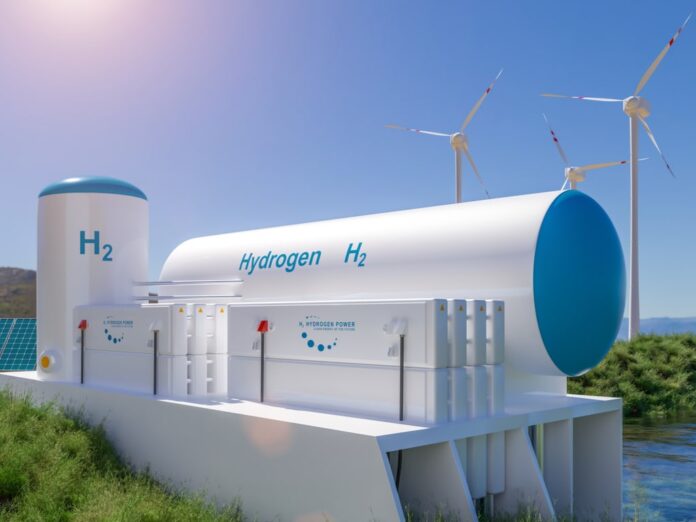 Idrogeno patrica sindaco fiordalisio regione lazio