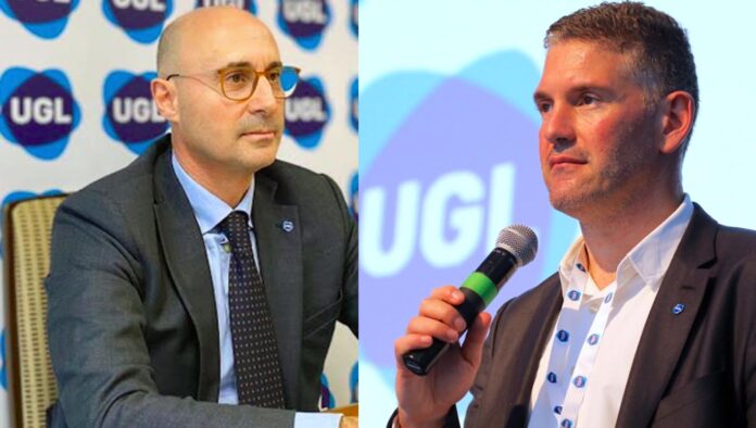 Luigi Ulgiati-Gianluca Giuliano - SITO Luigi Ulgiati-Gianluca Giuliano