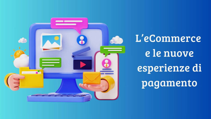 Poste Italiane, il mondo dell’eCommerce - SITO Poste Italiane Webinar eCommerce