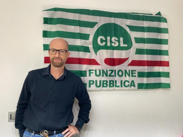 Raffaele Ercoli Cisl fp sindacato Raffaele Ercoli Cisl fp sindacato