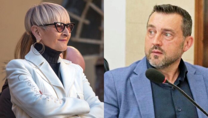 Rossella Testa-Dino Iannarilli - SITO